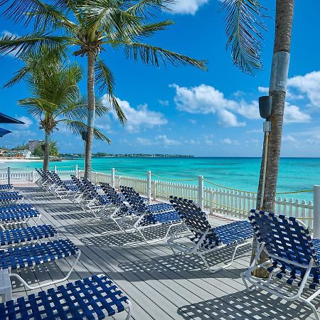 Butterfly Beach Hotel Christ Church Bagian luar foto