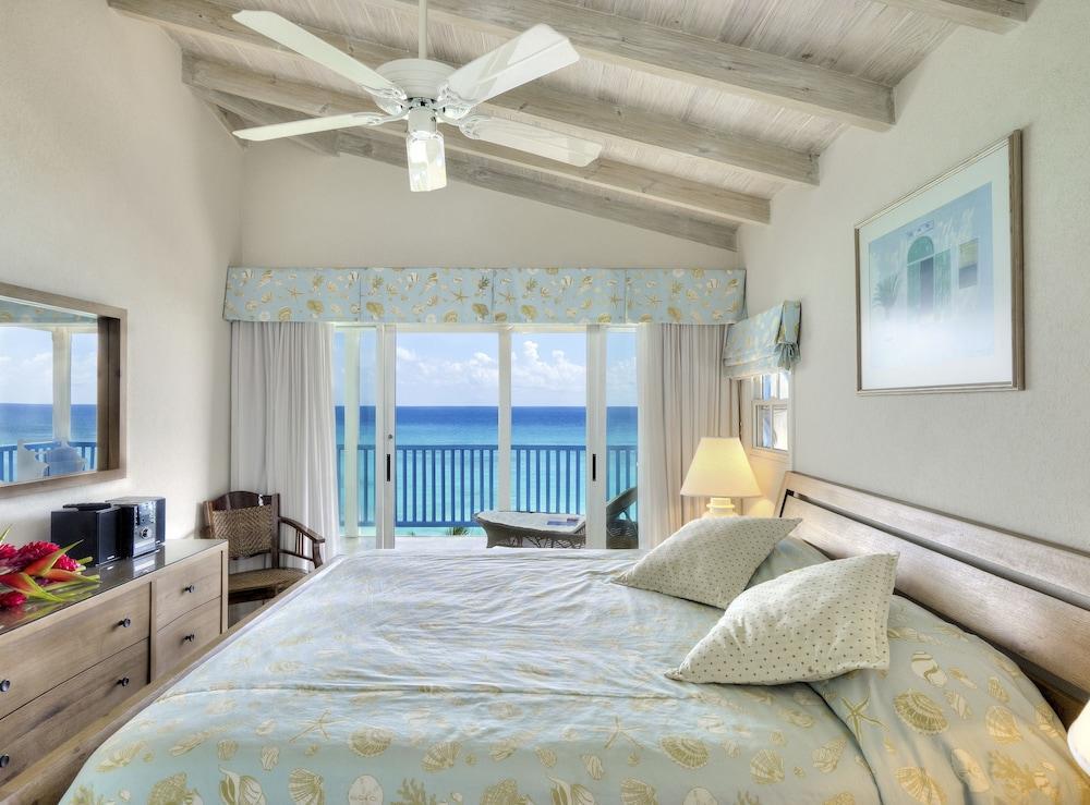 Butterfly Beach Hotel Christ Church Bagian luar foto