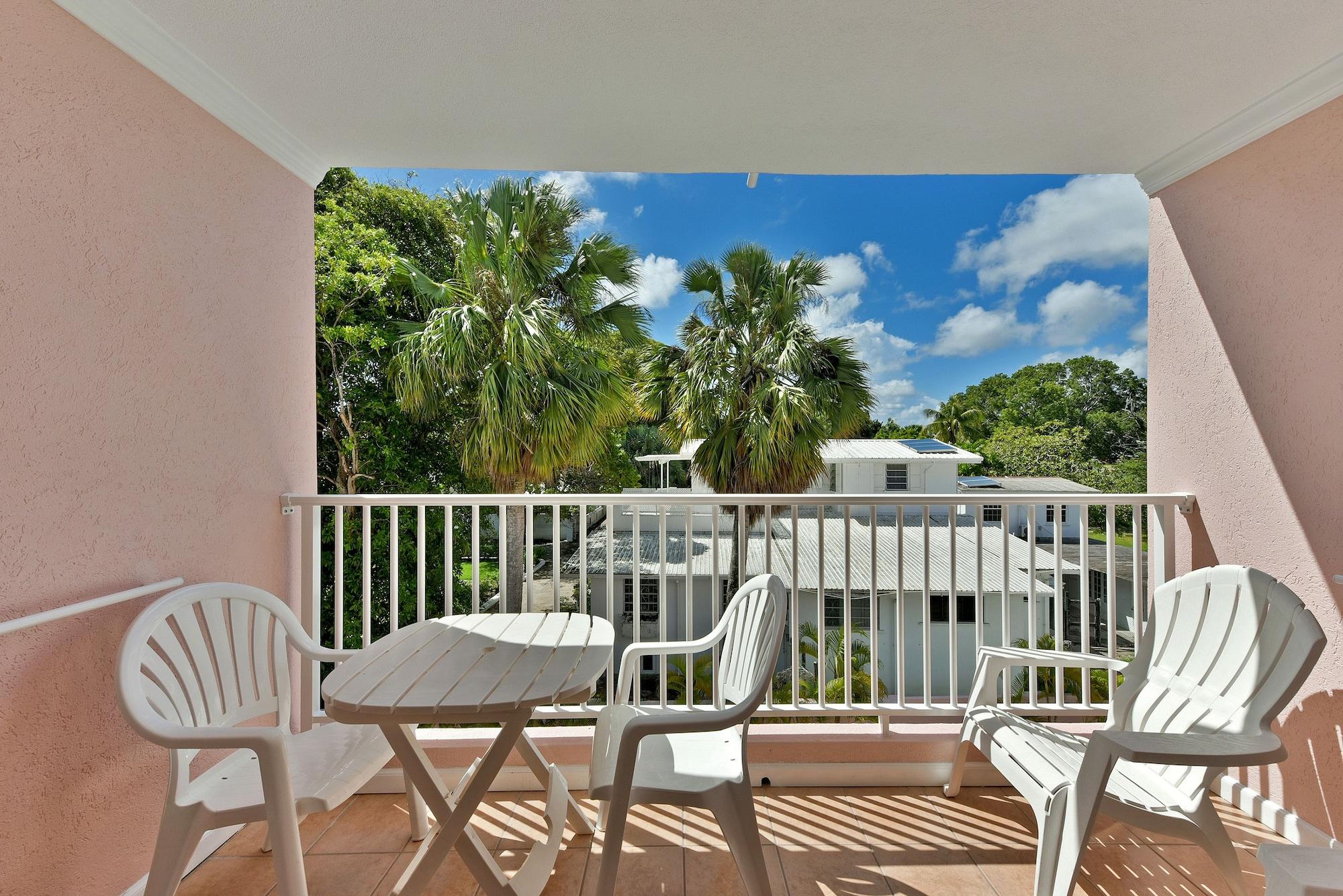 Butterfly Beach Hotel Christ Church Bagian luar foto